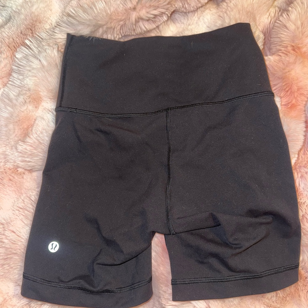 Lululemon Align 6” - image 1